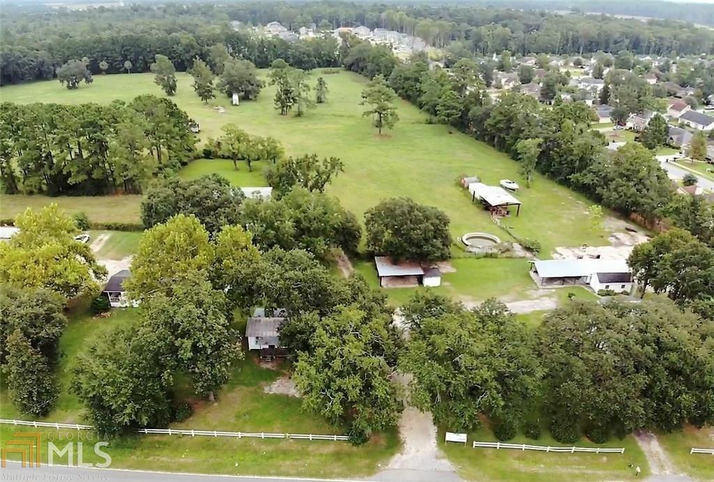 224 Cottonvale Road Savannah, GA 31405 - Photo 1 of 1 Gallery Image 1