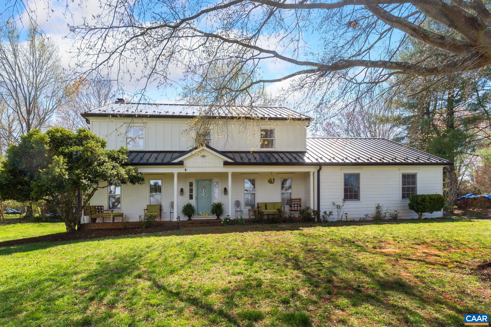 2603 Holkham Drive Charlottesville, VA 22901 - Photo 57 of 60