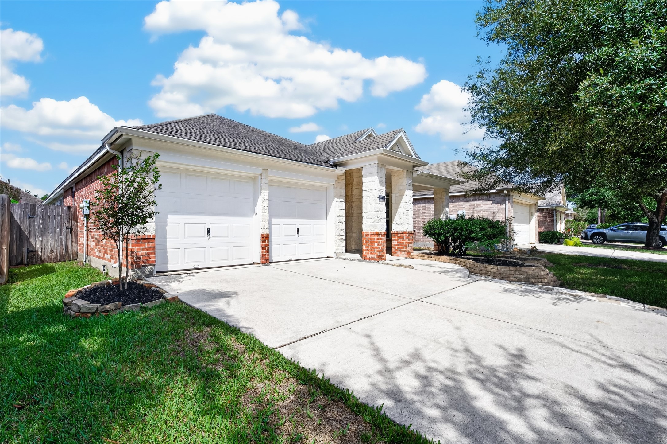 2335 Morgan Ridge Lane Spring, TX 77386 - Photo 2 of 49 Gallery Image 2