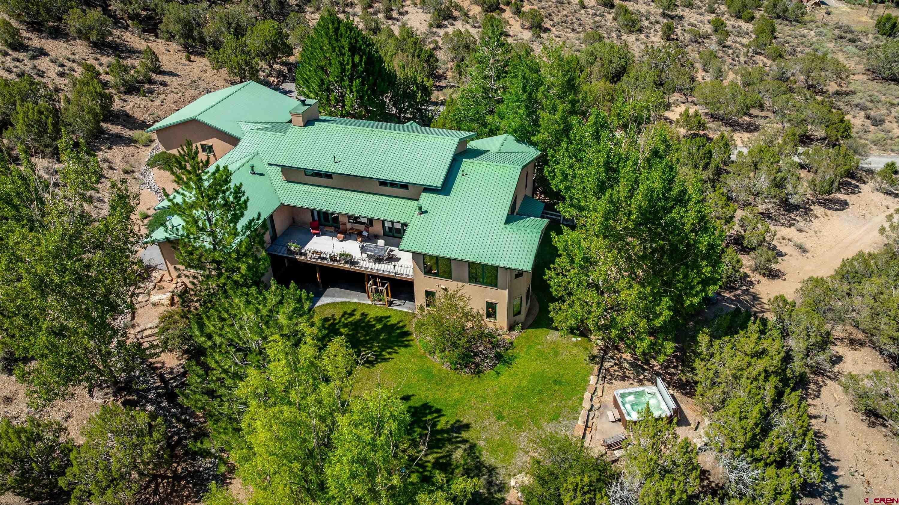 18865 Spring Canyon Road Montrose, CO 81403 - Photo 41 of 44