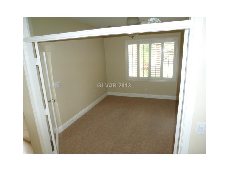 1708 Monte Rio Court Las Vegas, NV 89128 - Photo 2 of 33 Other. Downstairs office
