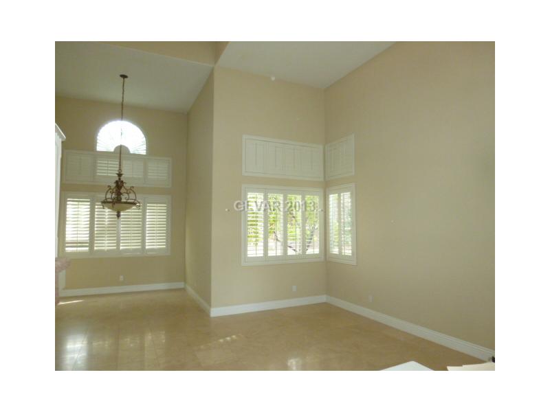 1708 Monte Rio Court Las Vegas, NV 89128 - Photo 3 of 33 Living Room.