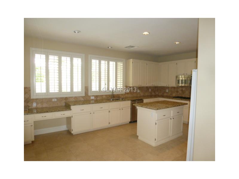 1708 Monte Rio Court Las Vegas, NV 89128 - Photo 9 of 33 Kitchen.