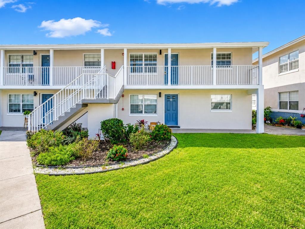 1400 Eudora Road, Unit C32 Mount Dora, FL 32757 - Photo 3 of 19 Gallery Image 3