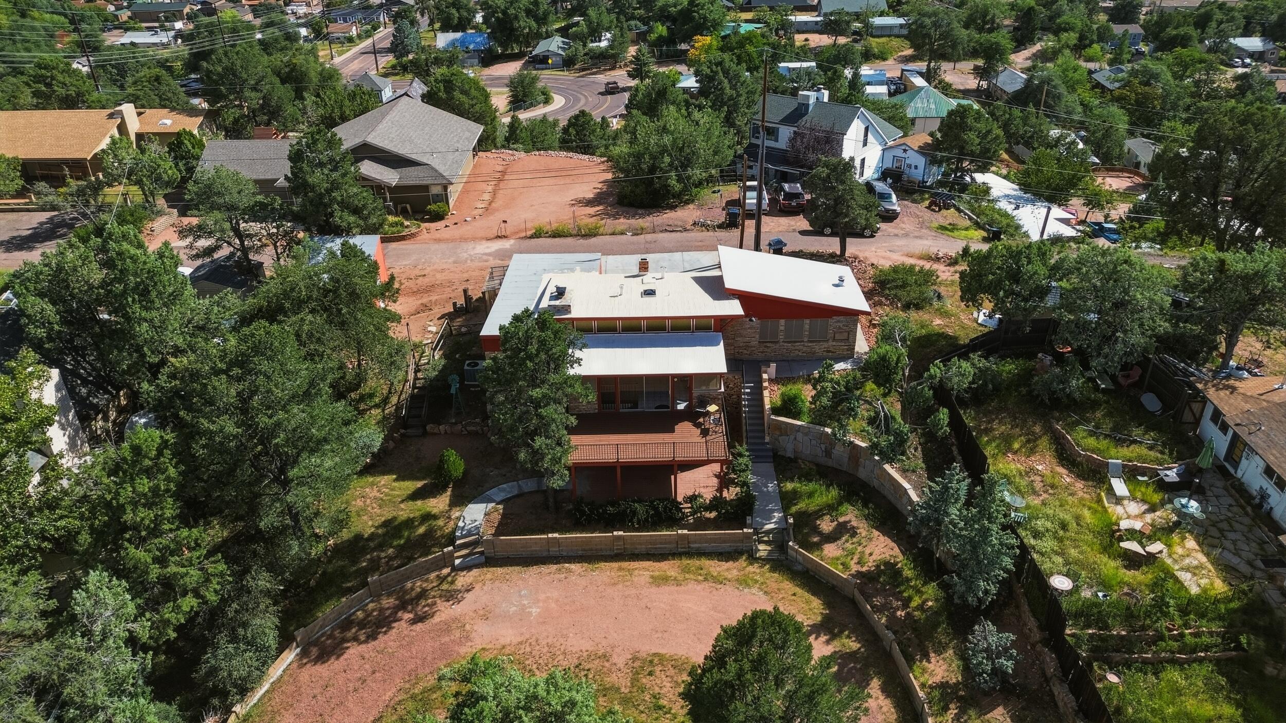 901 West Rim View Road Payson, AZ 85541 - Photo 44 of 59 Gallery Image 44
