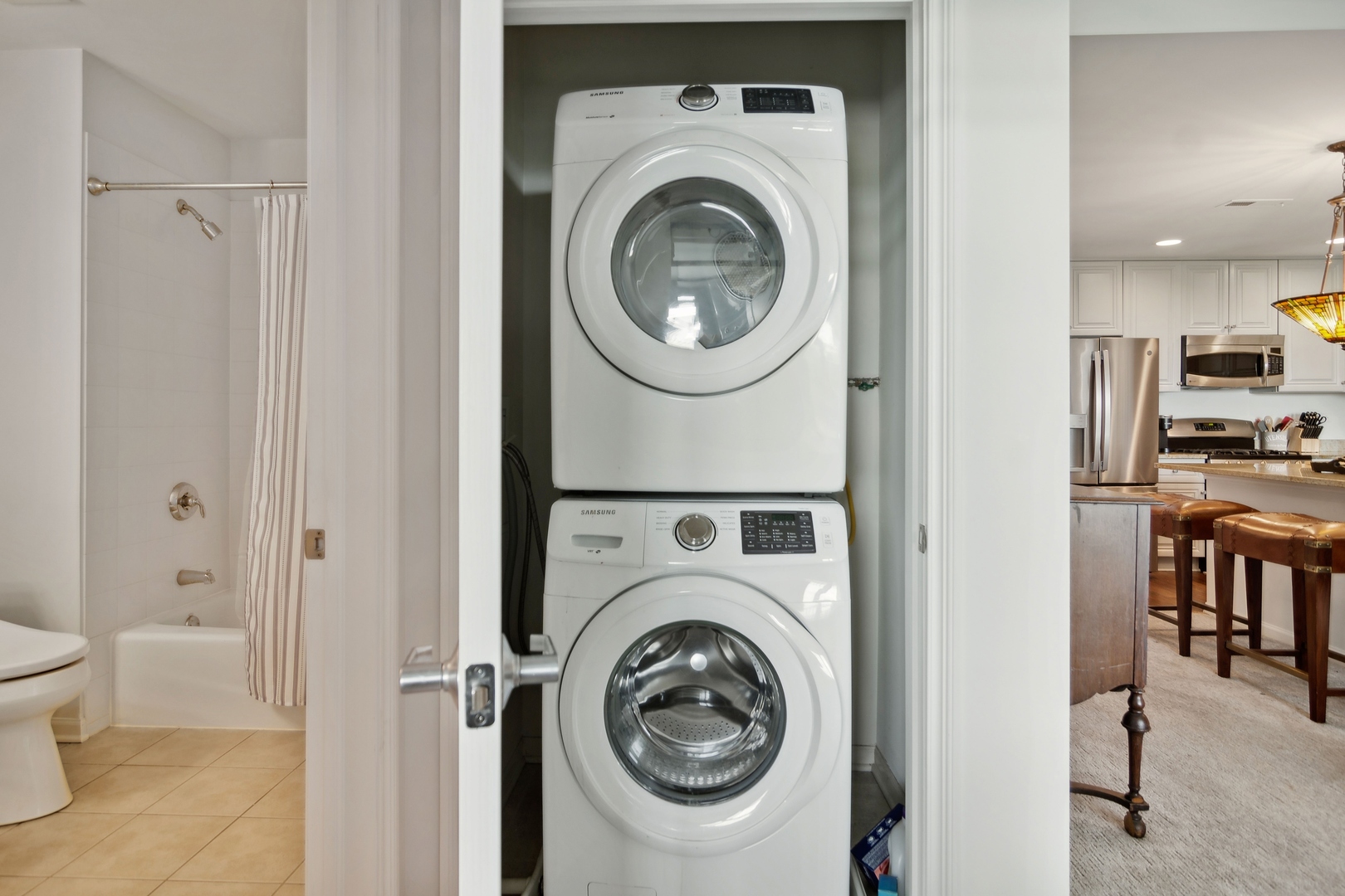1199 East Port Clinton Road, Unit 607 Vernon Hills, IL 60061 - Photo 11 of 16