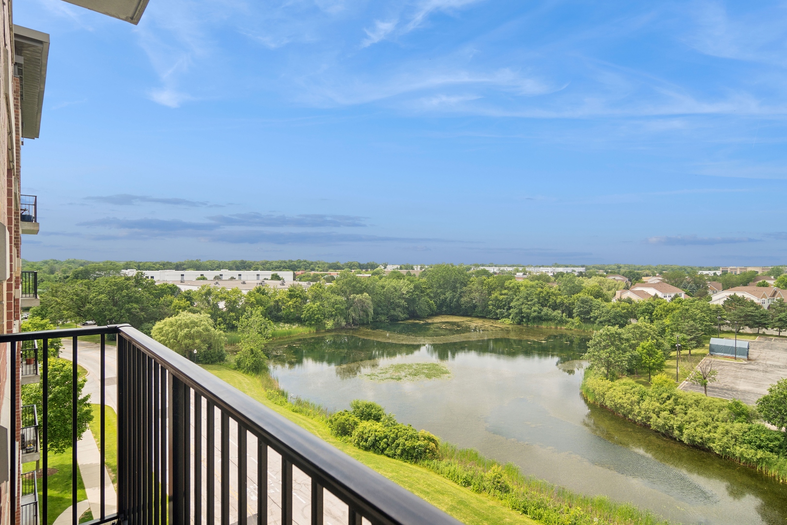 1199 East Port Clinton Road, Unit 607 Vernon Hills, IL 60061 - Photo 15 of 16