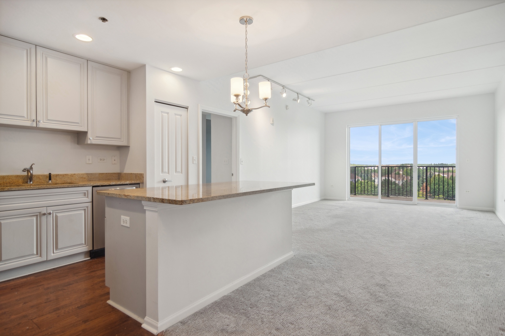 1199 East Port Clinton Road, Unit 607 Vernon Hills, IL 60061 - Photo 7 of 16