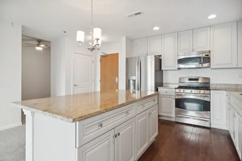 $498,000 | 1199 East Port Clinton Road, Unit 607, Vernon Hills, IL 60061