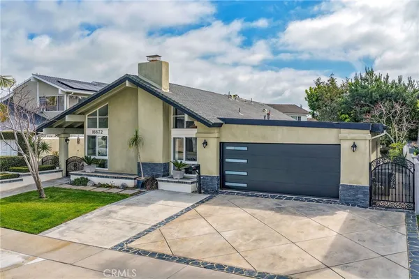 $2,149,000 | 16672 Bolero Lane, Huntington Beach, CA 92649