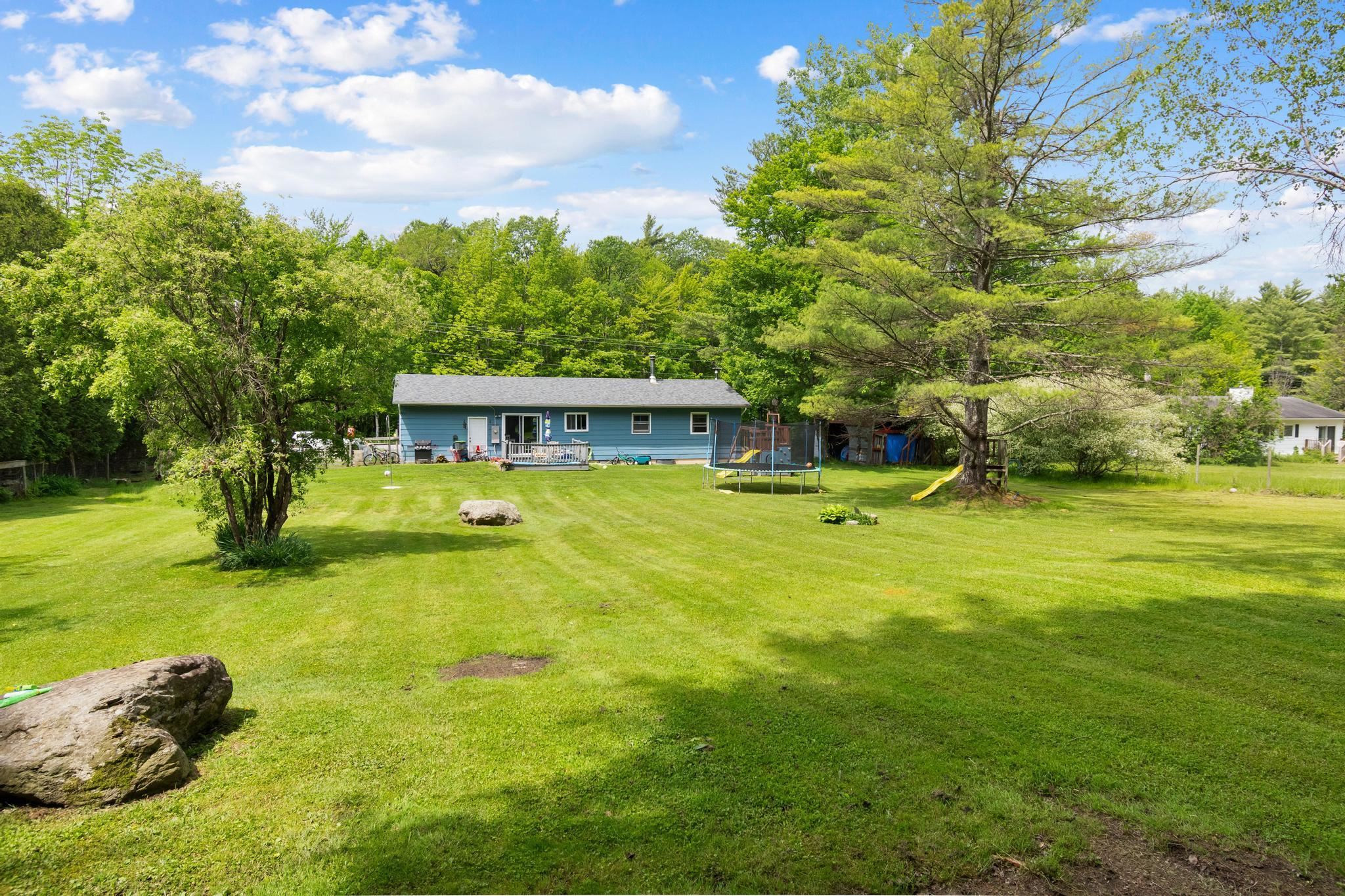 1819 Huntington Road Richmond, VT 05477 - Photo 34 of 41
