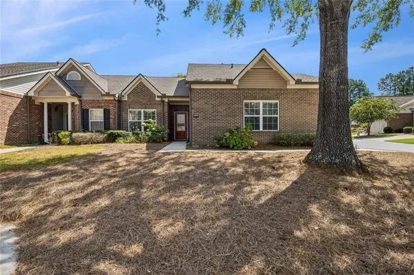 $329,900 | 3205 Abbott Drive Southwest, Unit 20, Powder Springs, GA 30127