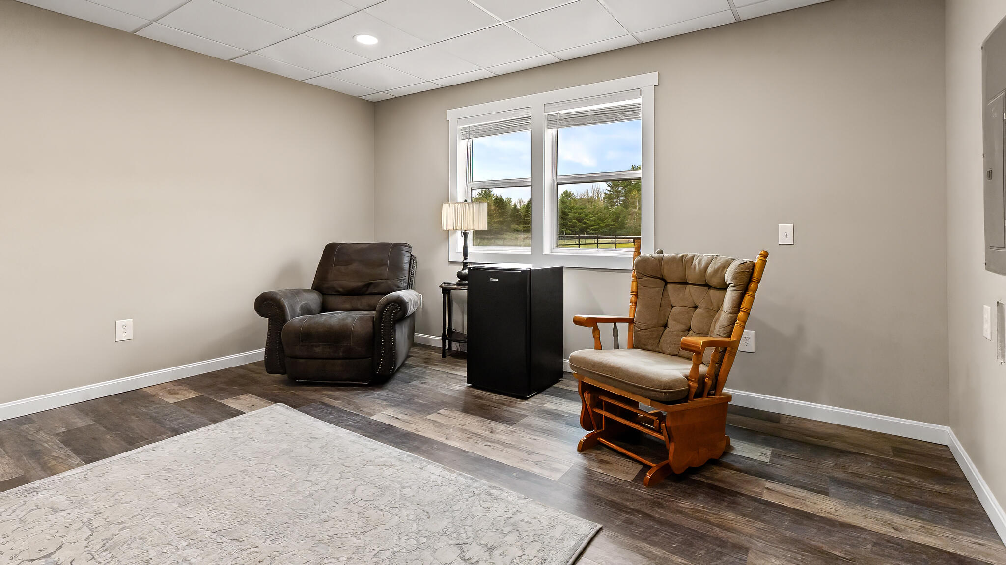 118 County Woods Road Newport, ME 04953 - Photo 34 of 47 sitting room