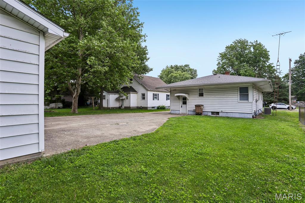 306 South 2nd Street Benld, IL 62009 - Photo 26 of 26