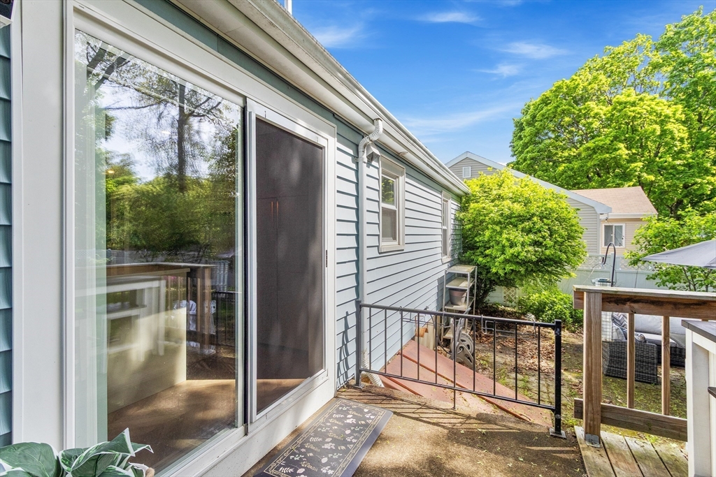 11 Hartlawn Road Boston, MA 02132 - Photo 30 of 34 Gallery Image 30
