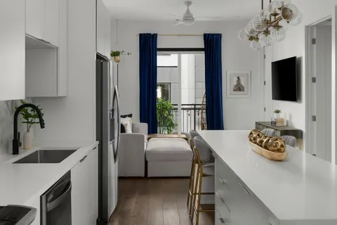 $354,900 | 1125 10th Avenue North, Unit 211, Nashville, TN 37208