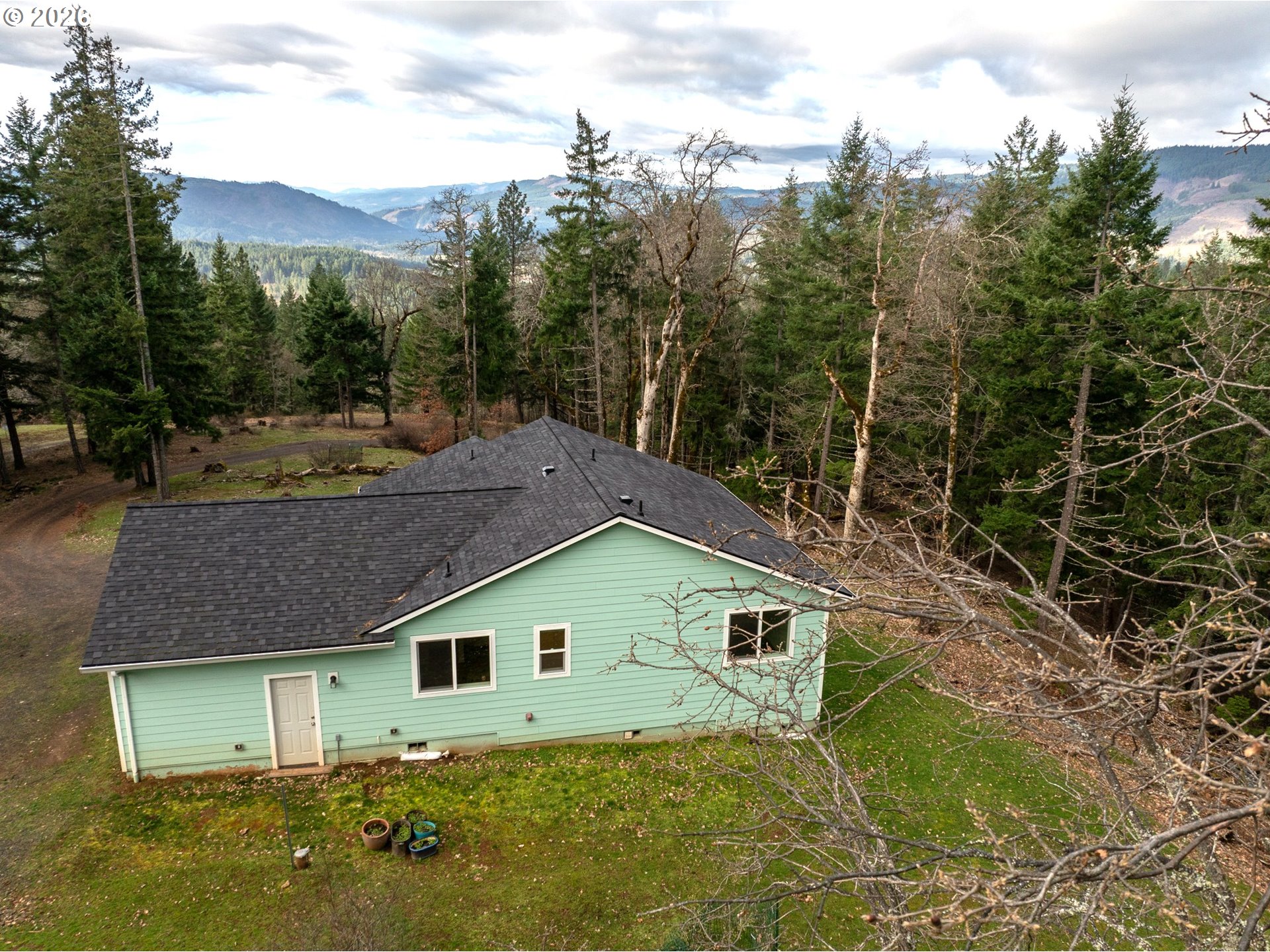 244 Lyons Road White Salmon, WA 98672 - Photo 4 of 22