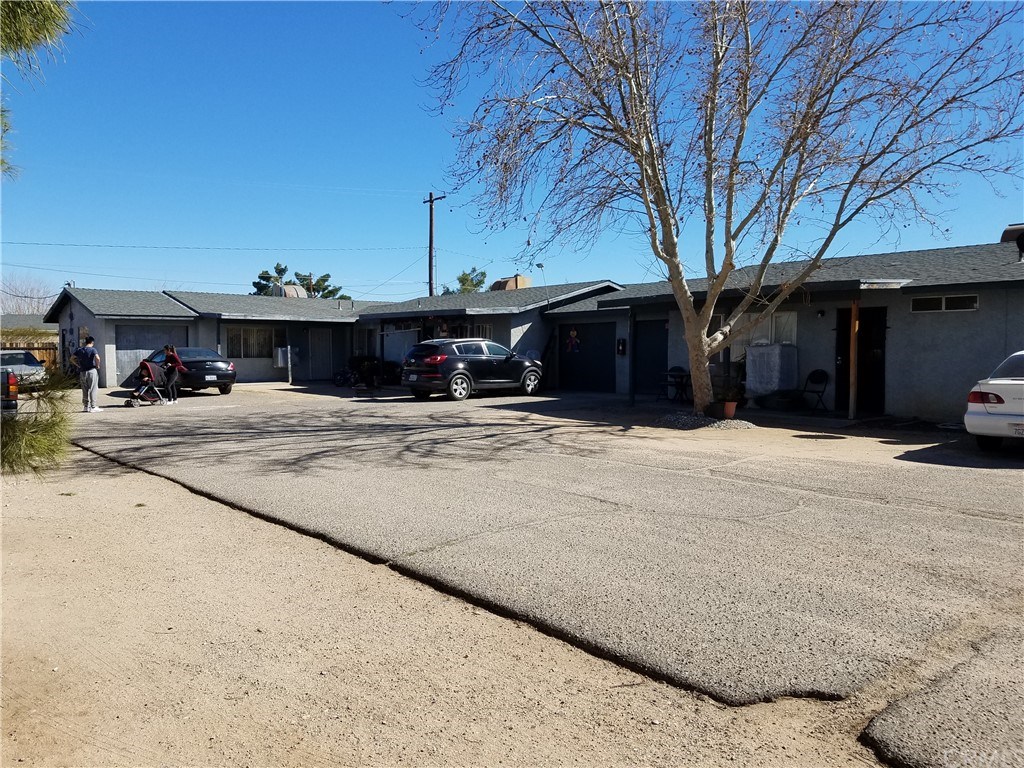 12779 Pocomoke Road Apple Valley, CA 92308 - Photo 1 of 1