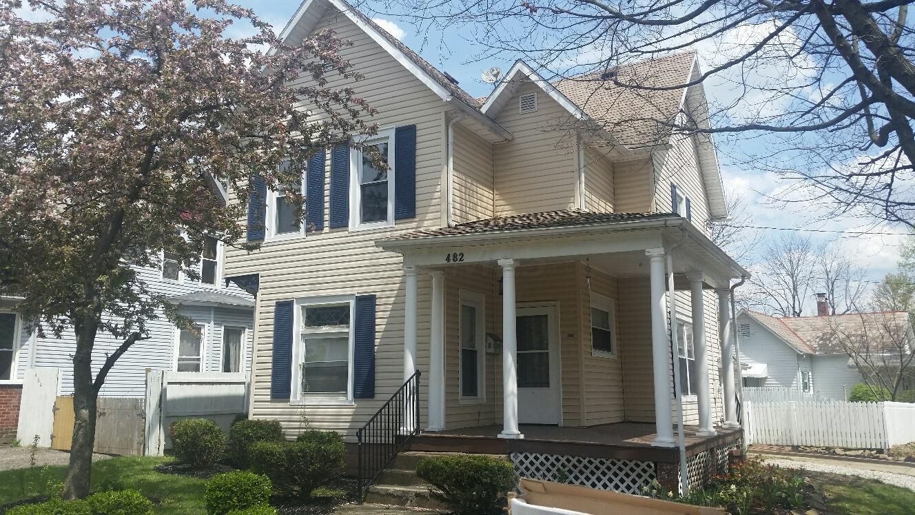 482 Mt Vernon Road Newark, OH 43055 - Photo 36 of 38 Gallery Image 36