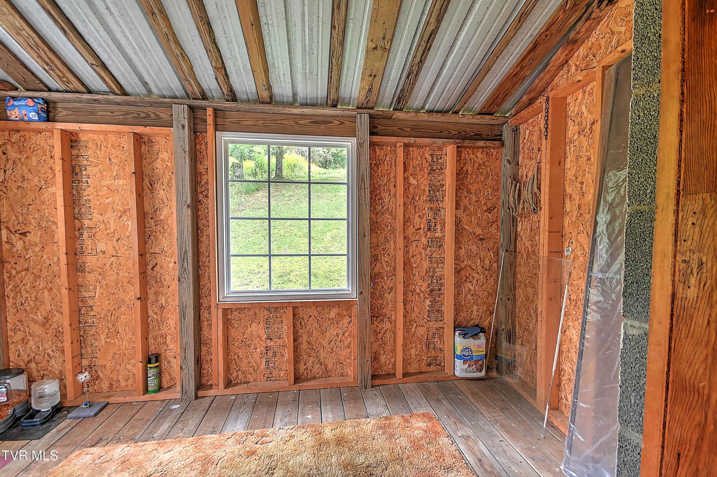 10103 Hayters Gap Road Abingdon, VA 24210 - Photo 16 of 37 10103 Hayters Gap MS-79