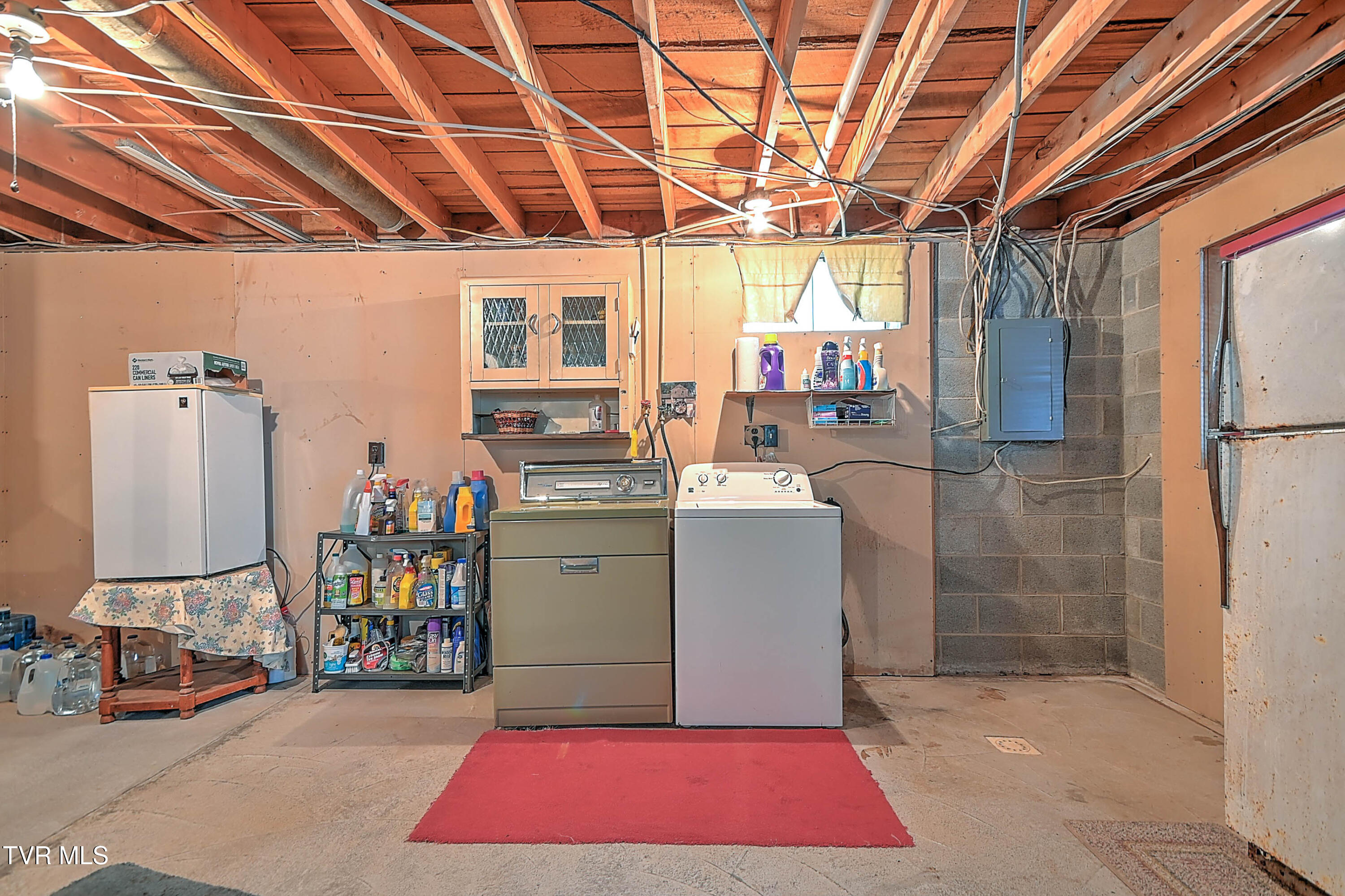 10103 Hayters Gap Road Abingdon, VA 24210 - Photo 18 of 37 10103 Hayters Gap MS-73