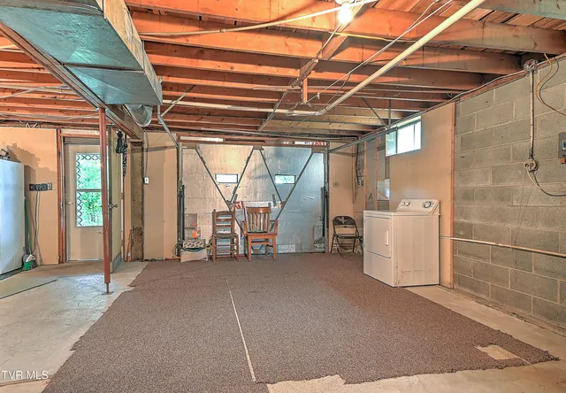 $265,000 | 10103 Hayters Gap Road, Abingdon, VA 24210