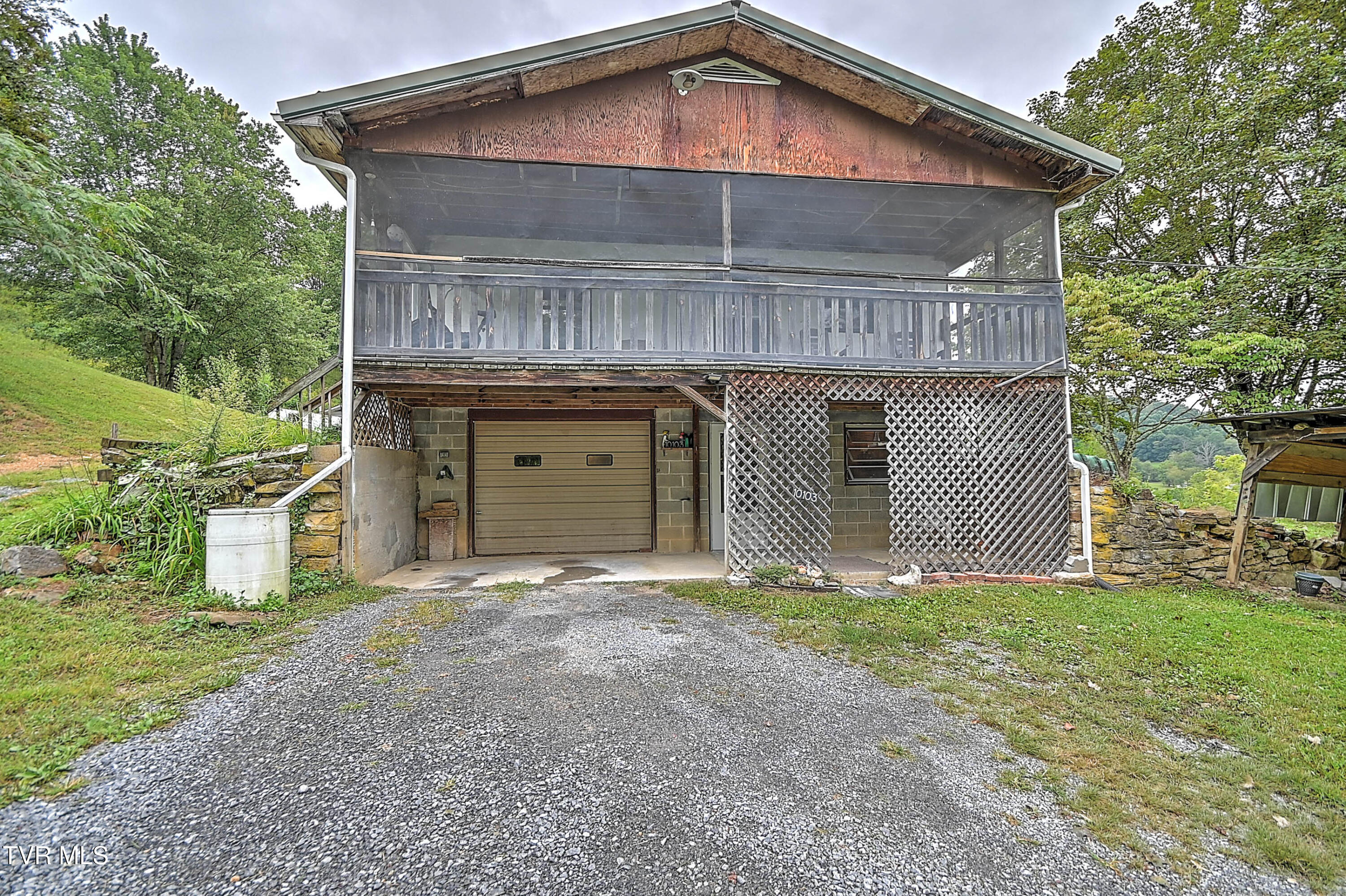 10103 Hayters Gap Road Abingdon, VA 24210 - Photo 24 of 37 10103 Hayters Gap MS-18