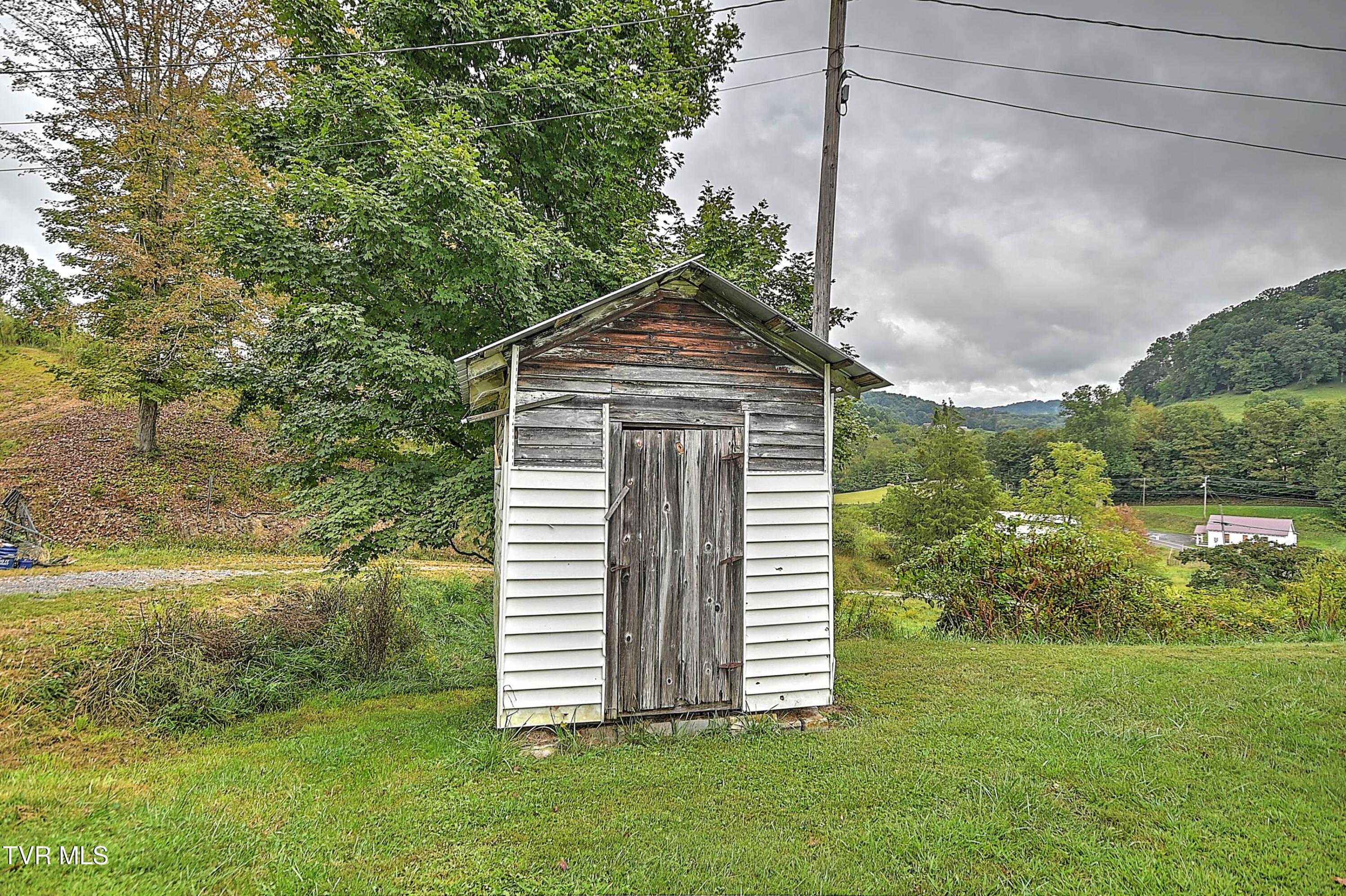 10103 Hayters Gap Road Abingdon, VA 24210 - Photo 25 of 37 10103 Hayters Gap MS-13