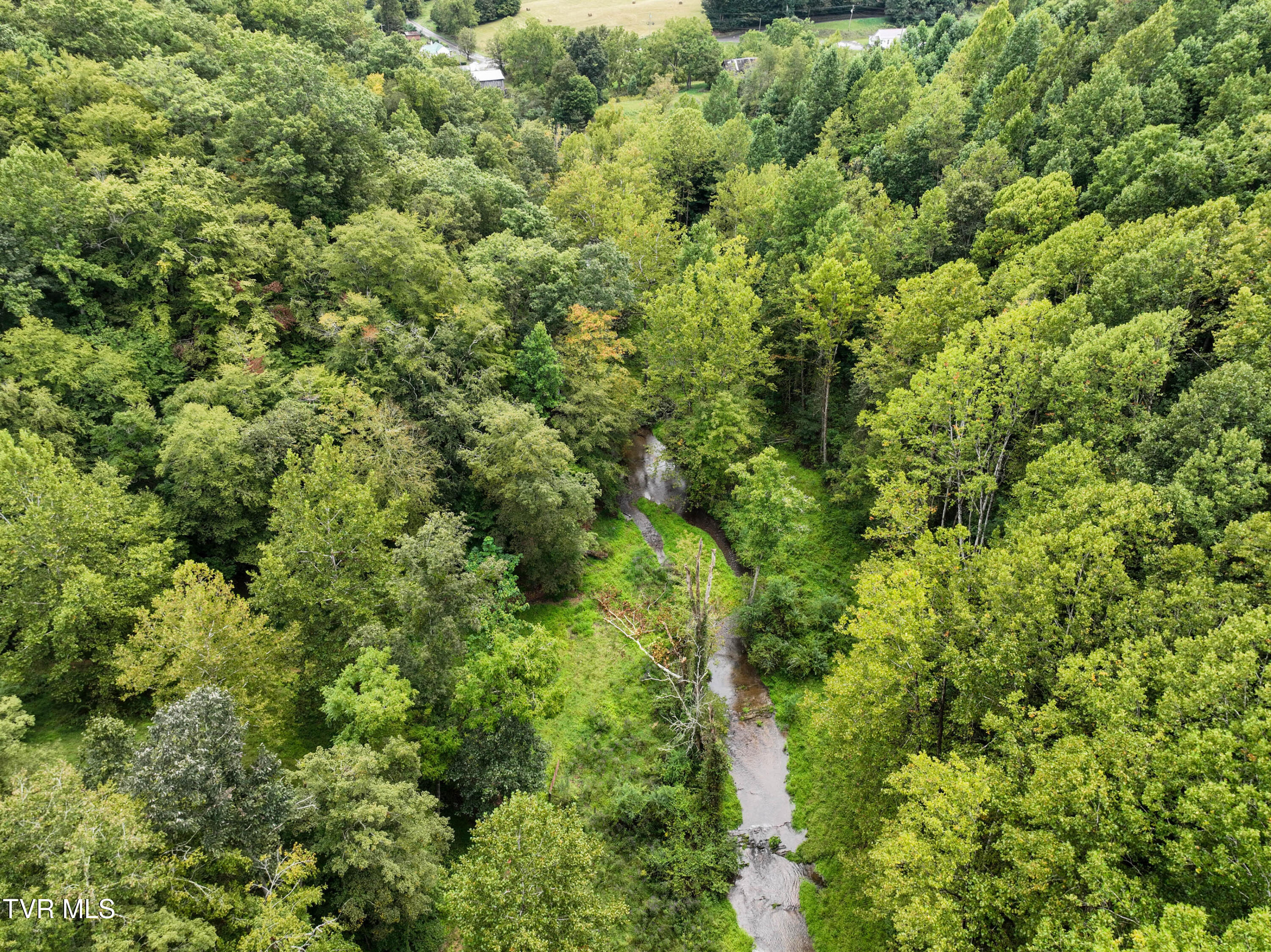 10103 Hayters Gap Road Abingdon, VA 24210 - Photo 26 of 37 10103 Hayters Gap Rd Drone SEXTON-11