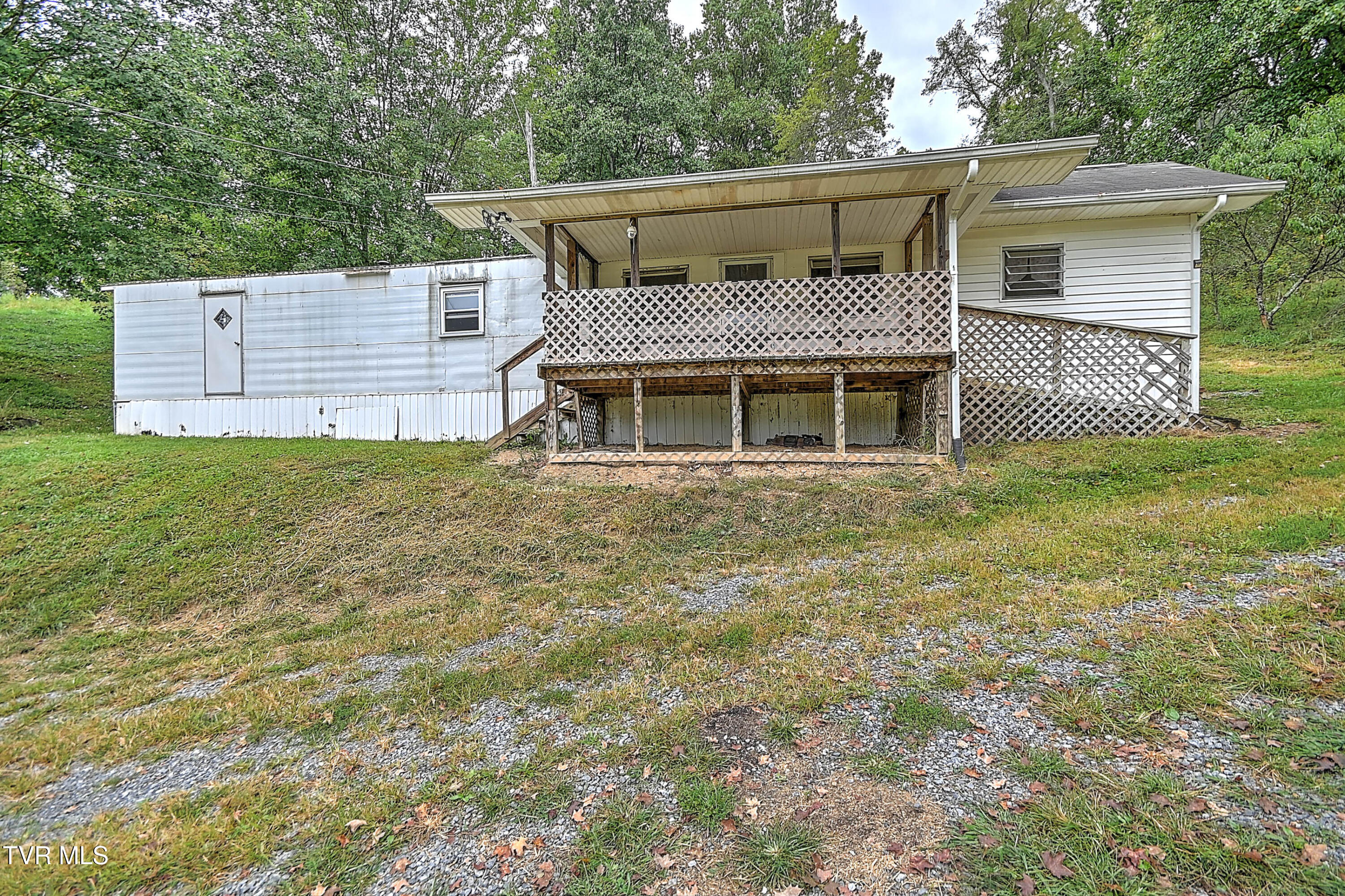 10103 Hayters Gap Road Abingdon, VA 24210 - Photo 29 of 37 10103 Hayters Gap MS-24