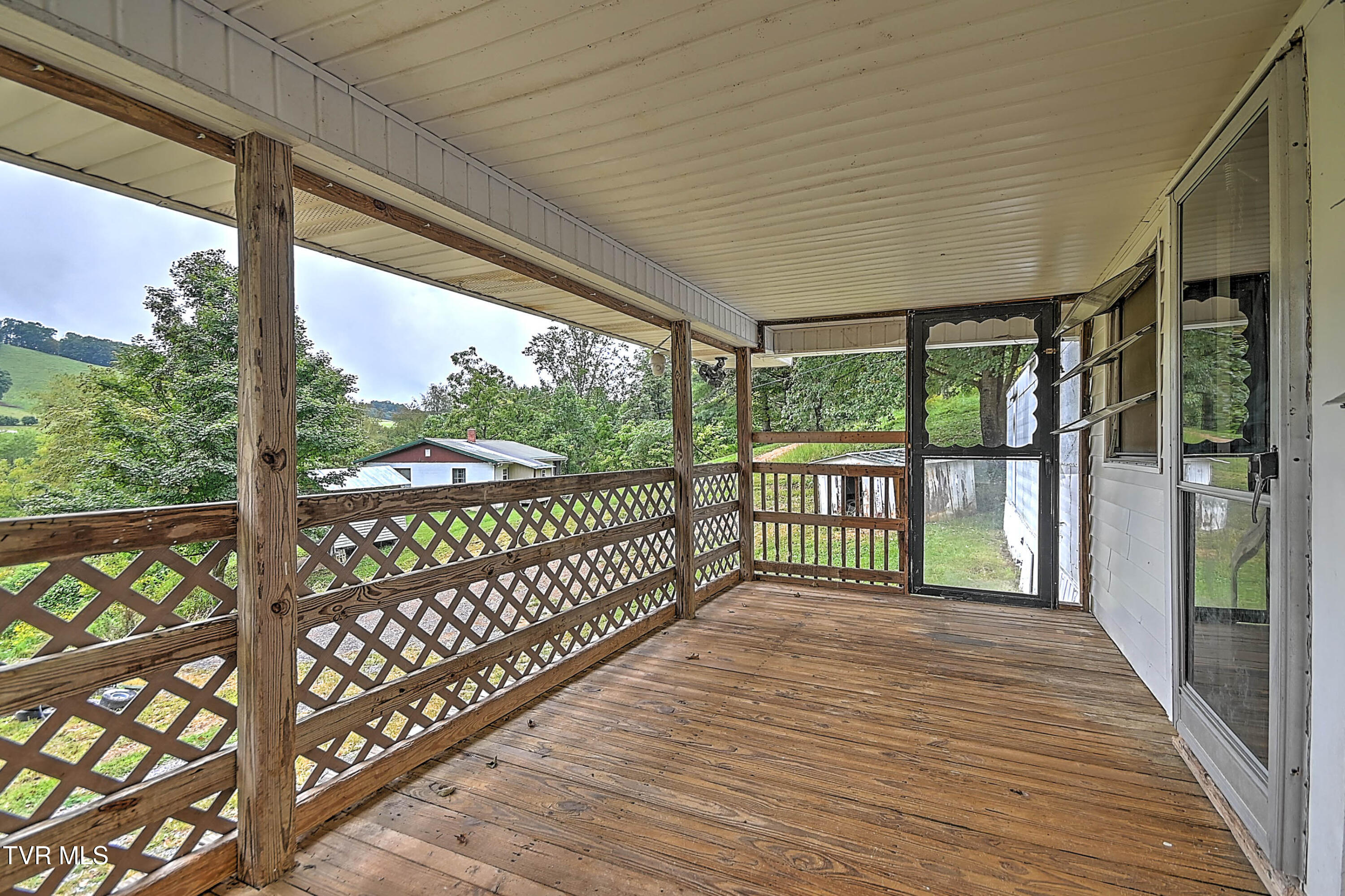 10103 Hayters Gap Road Abingdon, VA 24210 - Photo 30 of 37 10103 Hayters Gap MS-27