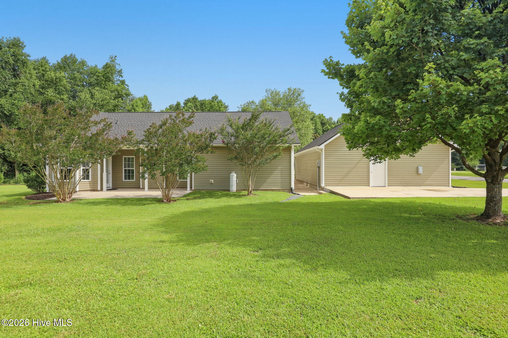 102 Spring Leaf Lane Jacksonville, NC 28540 - Photo 39 of 52