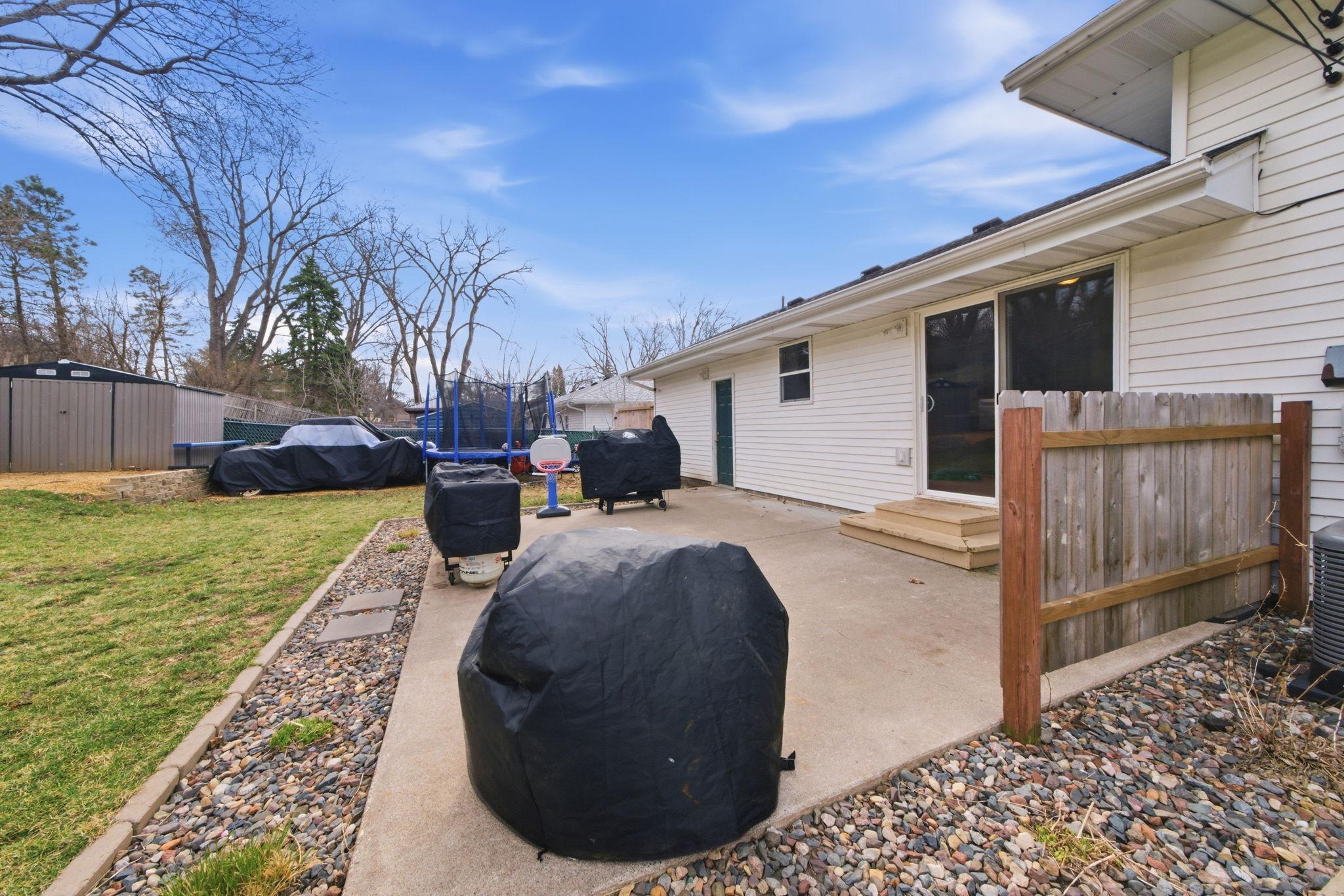 8226 Hillside Trail South Cottage Grove, MN 55016 - Photo 29 of 30