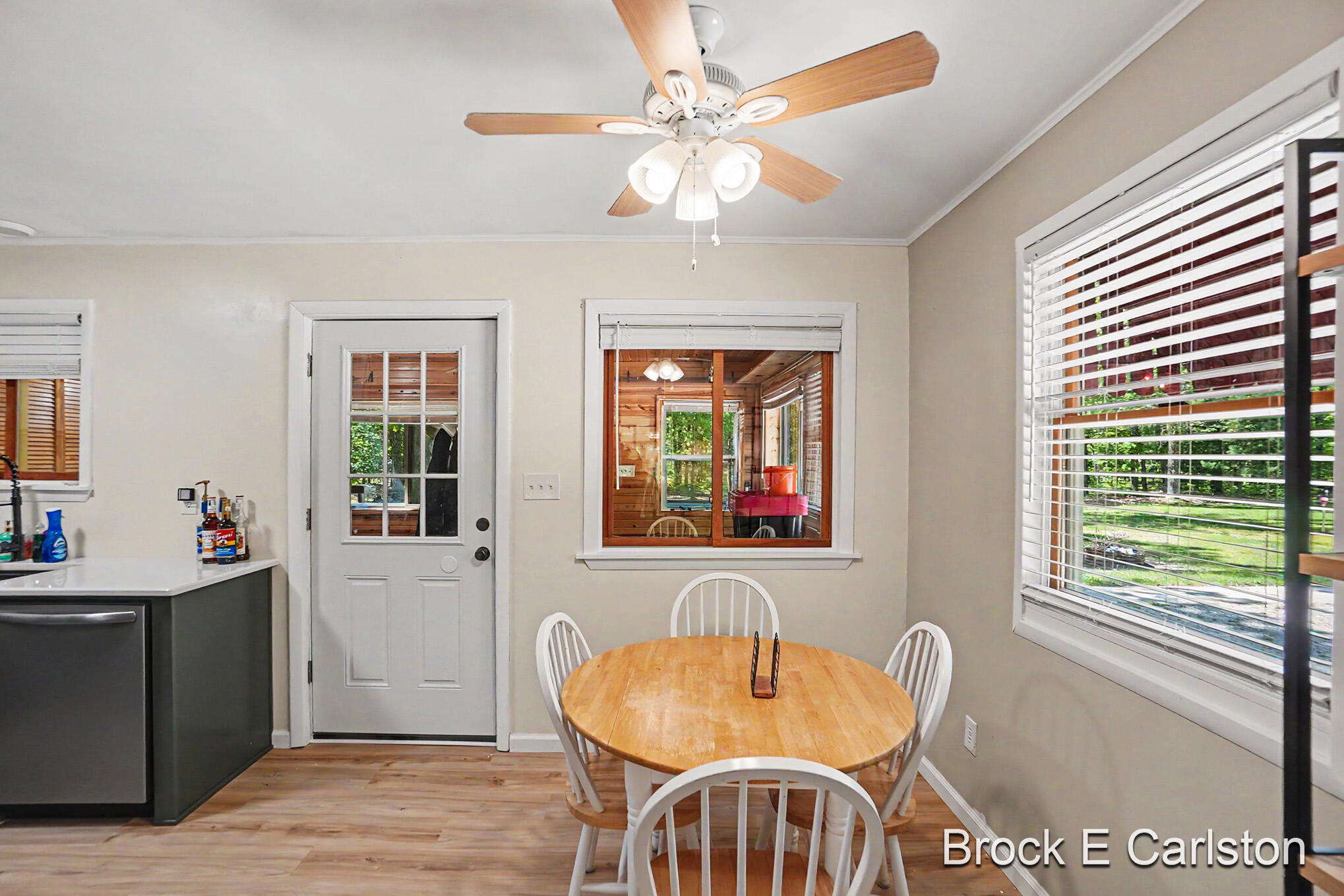 17455 Hoxeyville Road Wellston, MI 49689 - Photo 22 of 37 DSC03913