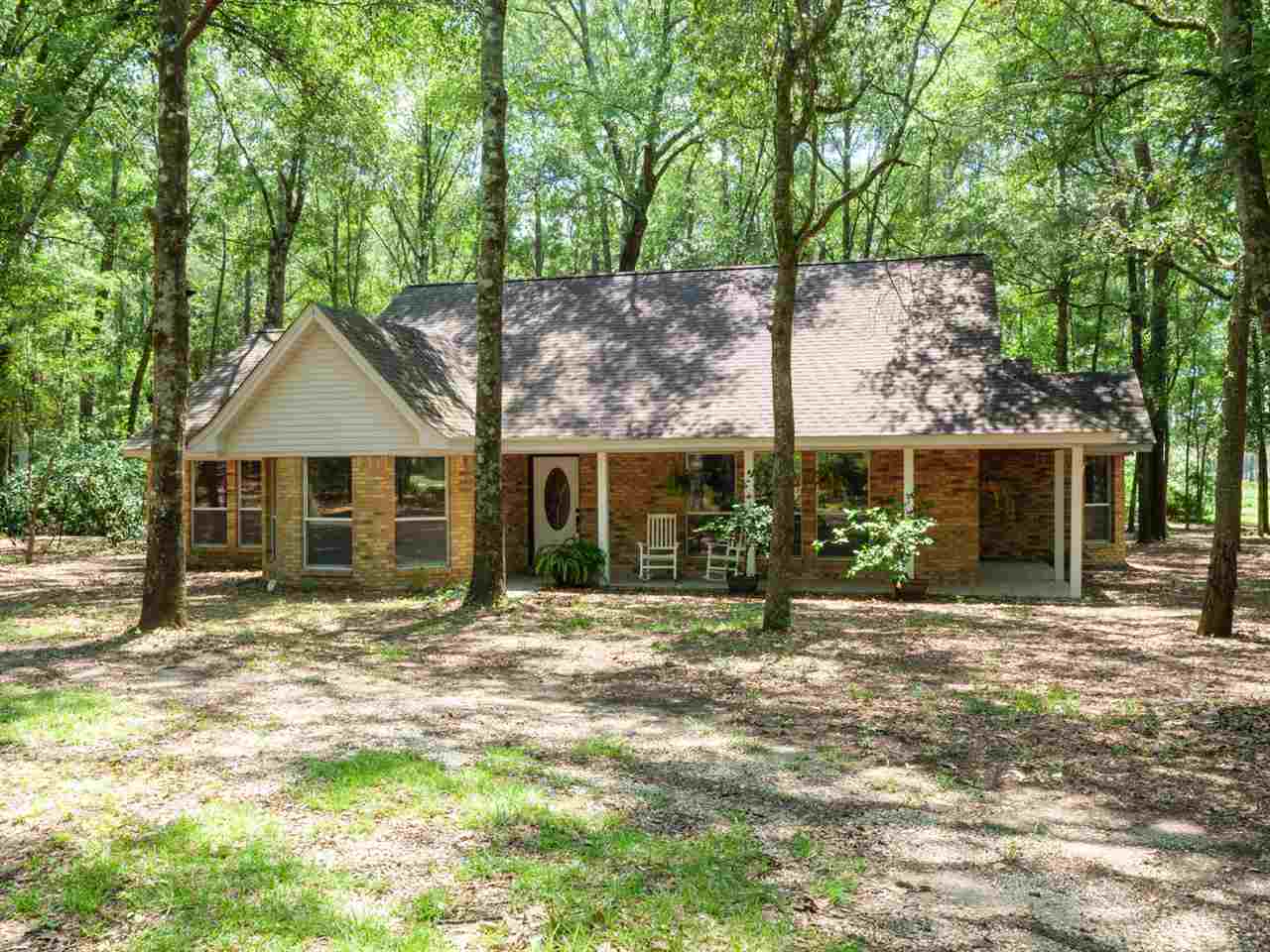 15152 County Road 54 Loxley, AL 36551 - Photo 1 of 43