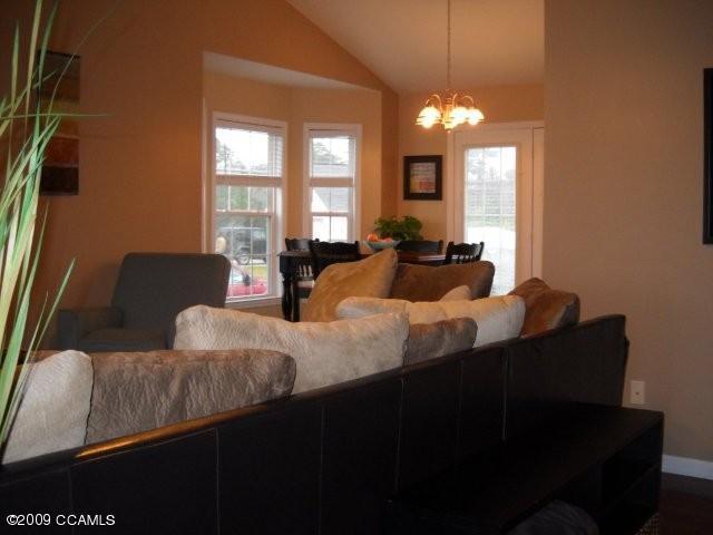 184 Justice Road Jacksonville, NC 28540 - Photo 2 of 12 Dining Area