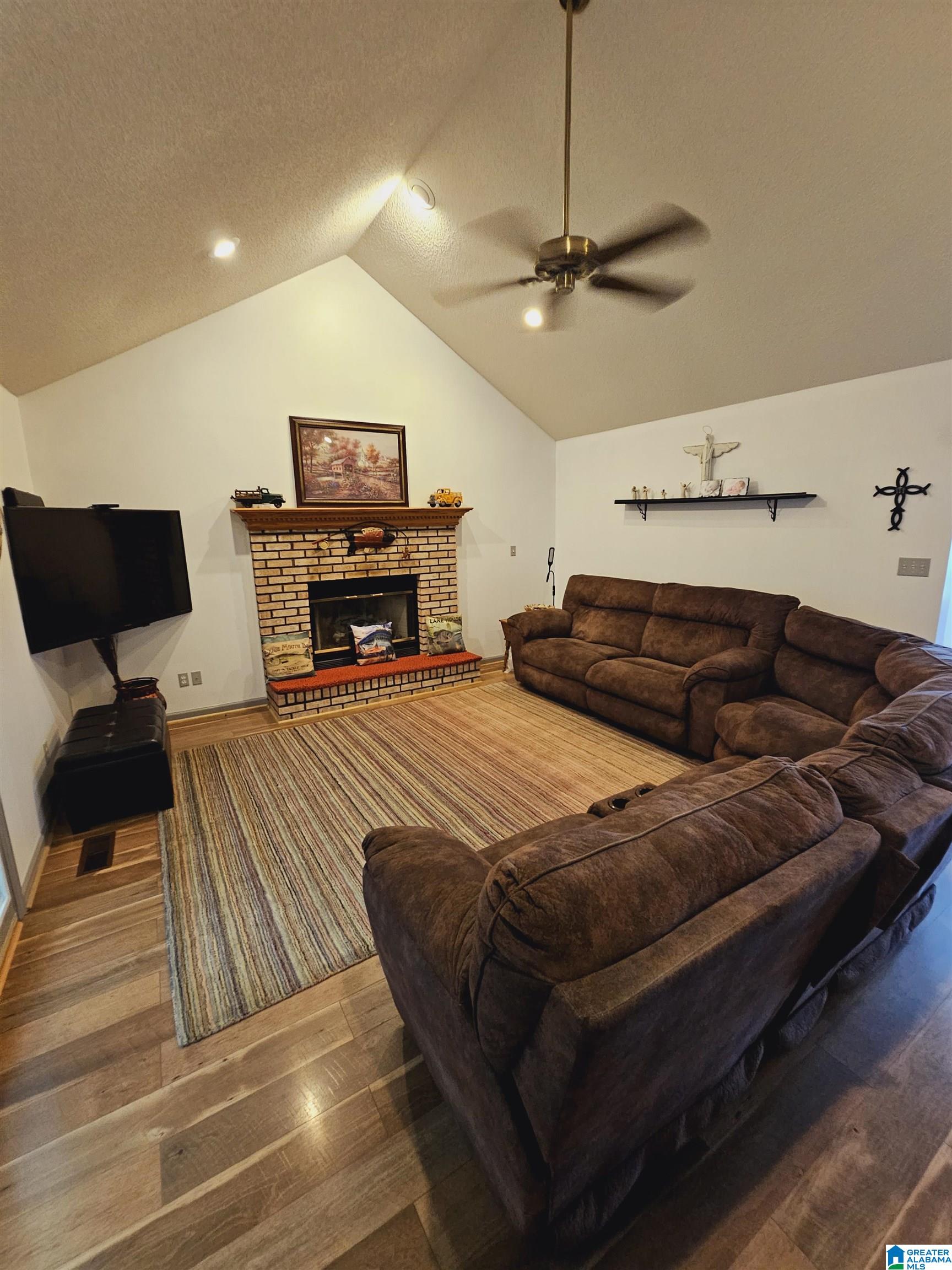 217 Brookshire Road Cropwell, AL 35054 - Photo 15 of 28