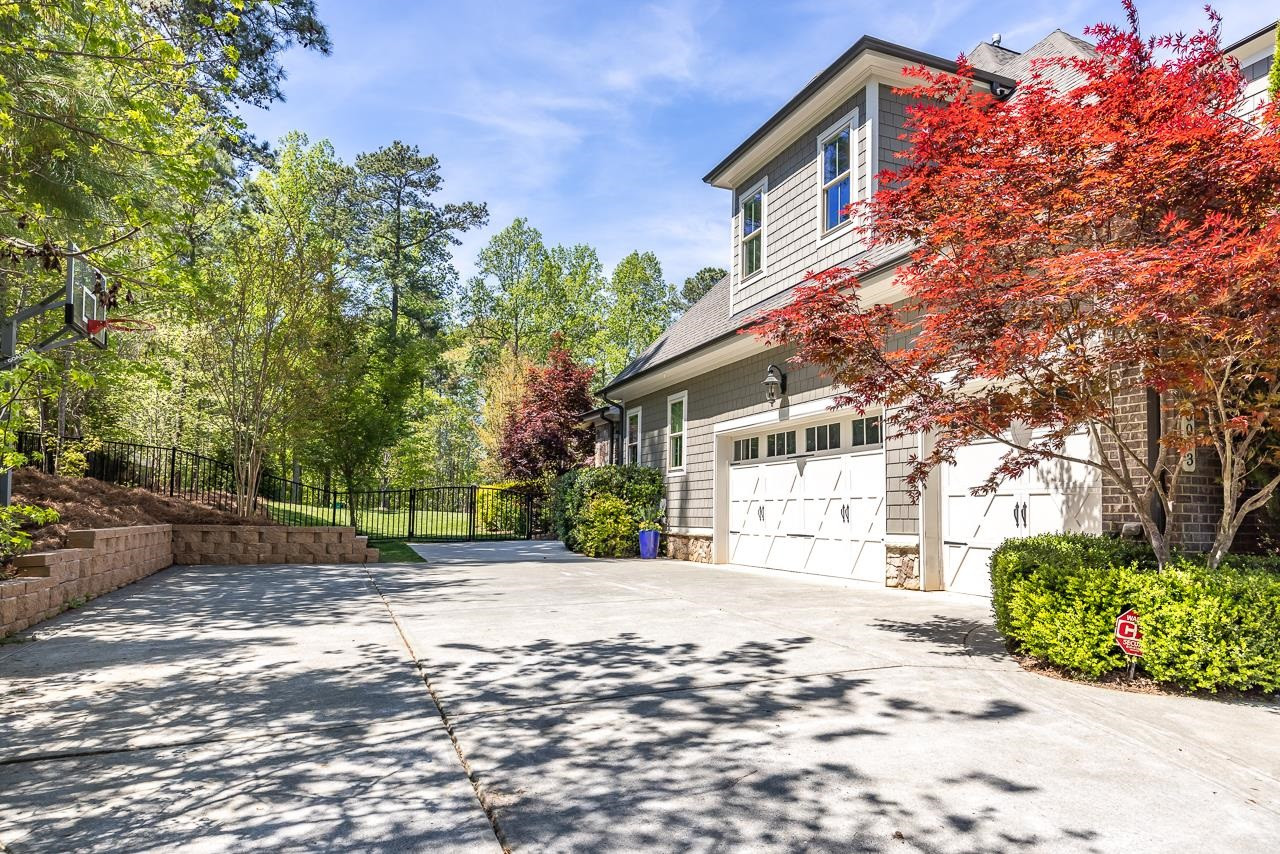 6013 Valencia Court Raleigh, NC 27614 - Photo 63 of 80 Photo 63