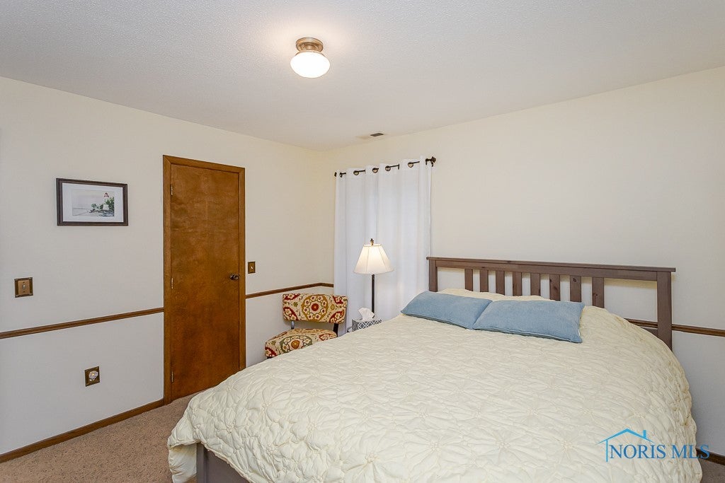 5376 Alexander Road Pemberville, OH 43450 - Photo 33 of 50 2nd Bedroom