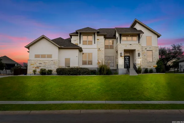 $995,000 | 3839 Escalera Pass, Bulverde, TX 78163