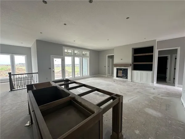 $549,900 | 1150 West Edwards Street, Maryville, MO 64468