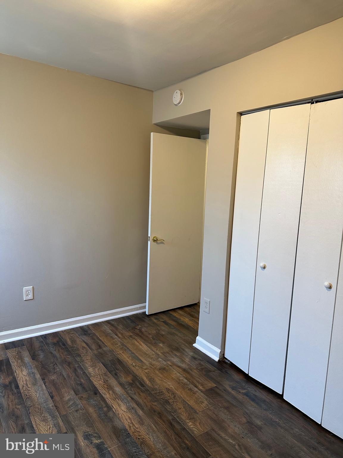 1805 Addison Road South District Heights, MD 20747 - Photo 18 of 28 a view of an empty room