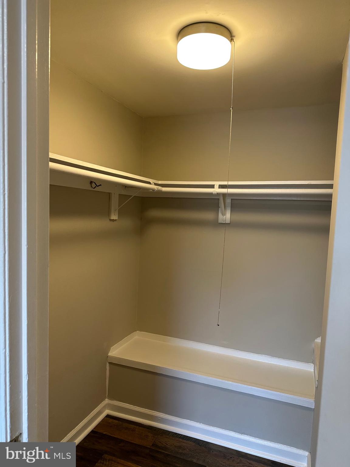 1805 Addison Road South District Heights, MD 20747 - Photo 23 of 28 a close up view of racks on th wall