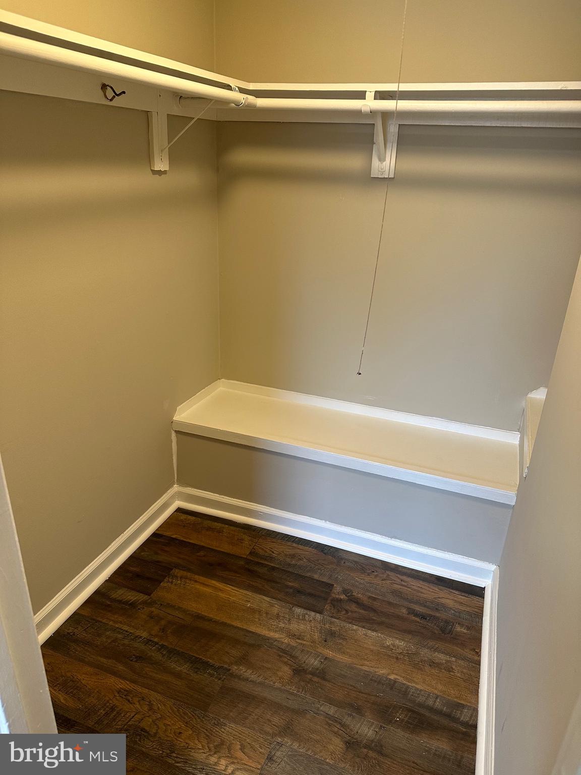 1805 Addison Road South District Heights, MD 20747 - Photo 24 of 28 a bathroom with a window