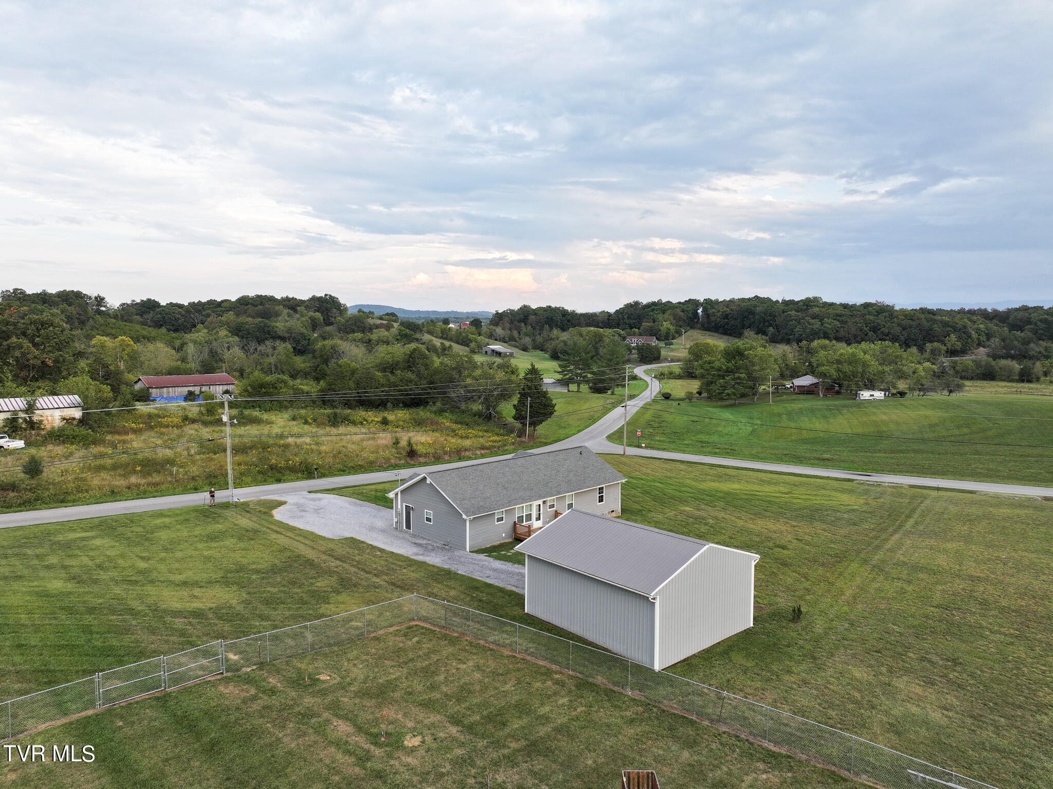 3825 Ottway Road Greeneville, TN 37745 - Photo 54 of 58 54