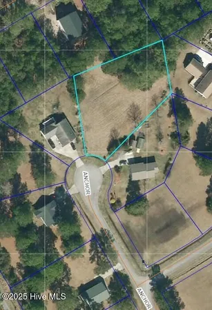 $35,000 | 5310 Anchor Way, Oriental, NC 28571