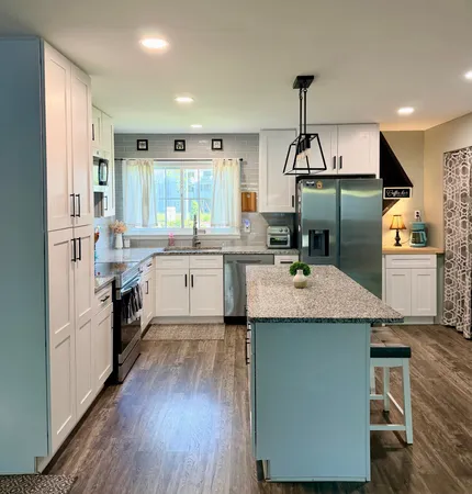 $229,900 | 629 Rockwood Drive, Hermitage, TN 37076