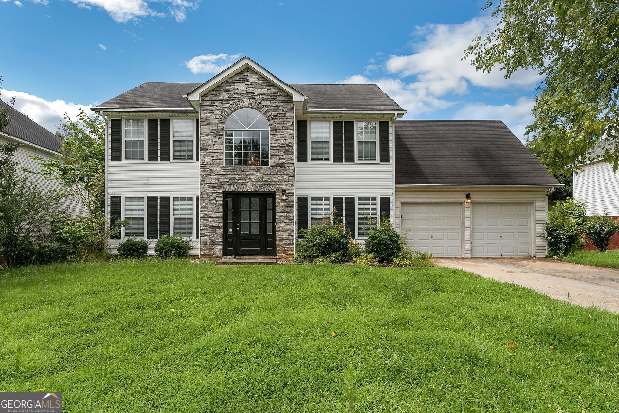 1125 Misty Meadows Lane Hampton, GA 30228 - Photo 1 of 1 Gallery Image 1