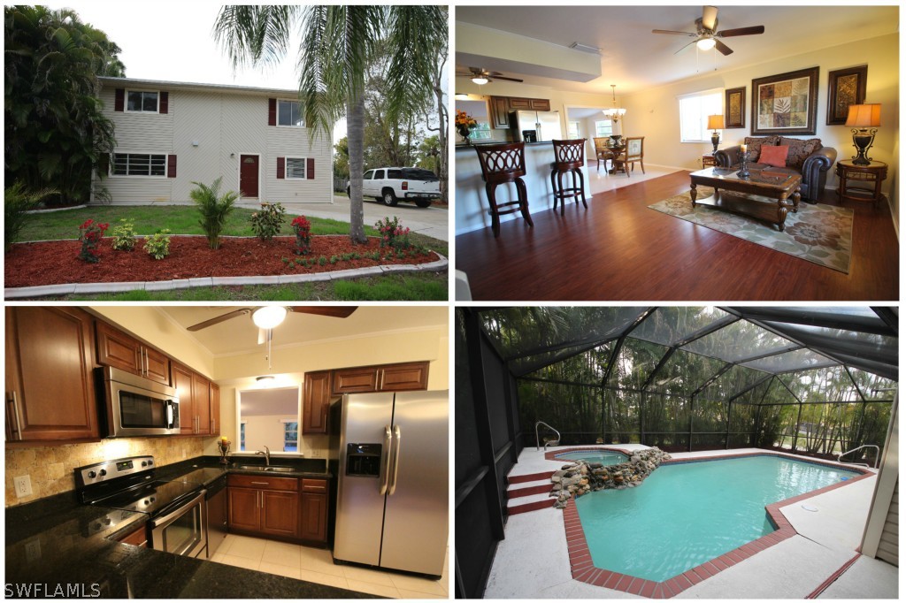 18408 Oriole Road Fort Myers, FL 33967 - Photo 1 of 25 Gallery Image 1