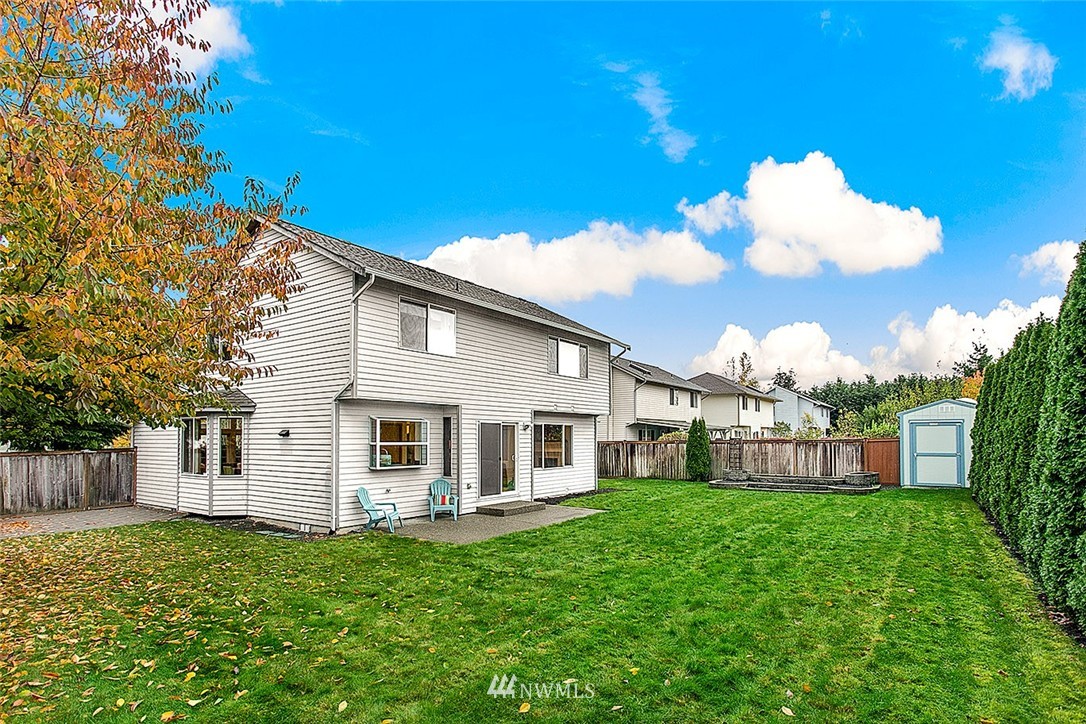 4315 Northeast 6th Place Renton, WA 98059 - Photo 23 of 25
